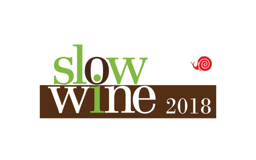 Slow Wine 2018
